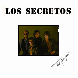ดาวน์โหลดและฟังเพลง Problemas พร้อมเนื้อเพลงจาก Los Secretos