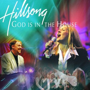 God Is In The House (Live)