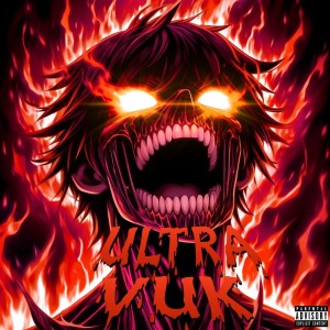 Album Ultra Vuk (Slowed+Reverb) (Explicit) oleh TRASHXRL