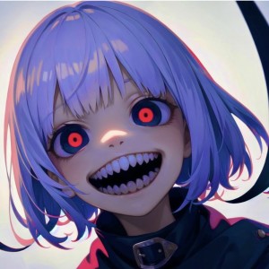 ローゼンベルグ的专辑Psychopath