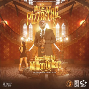 Dengarkan lagu Faithfully (feat. Lil Project) (Explicit) nyanyian Murda dengan lirik