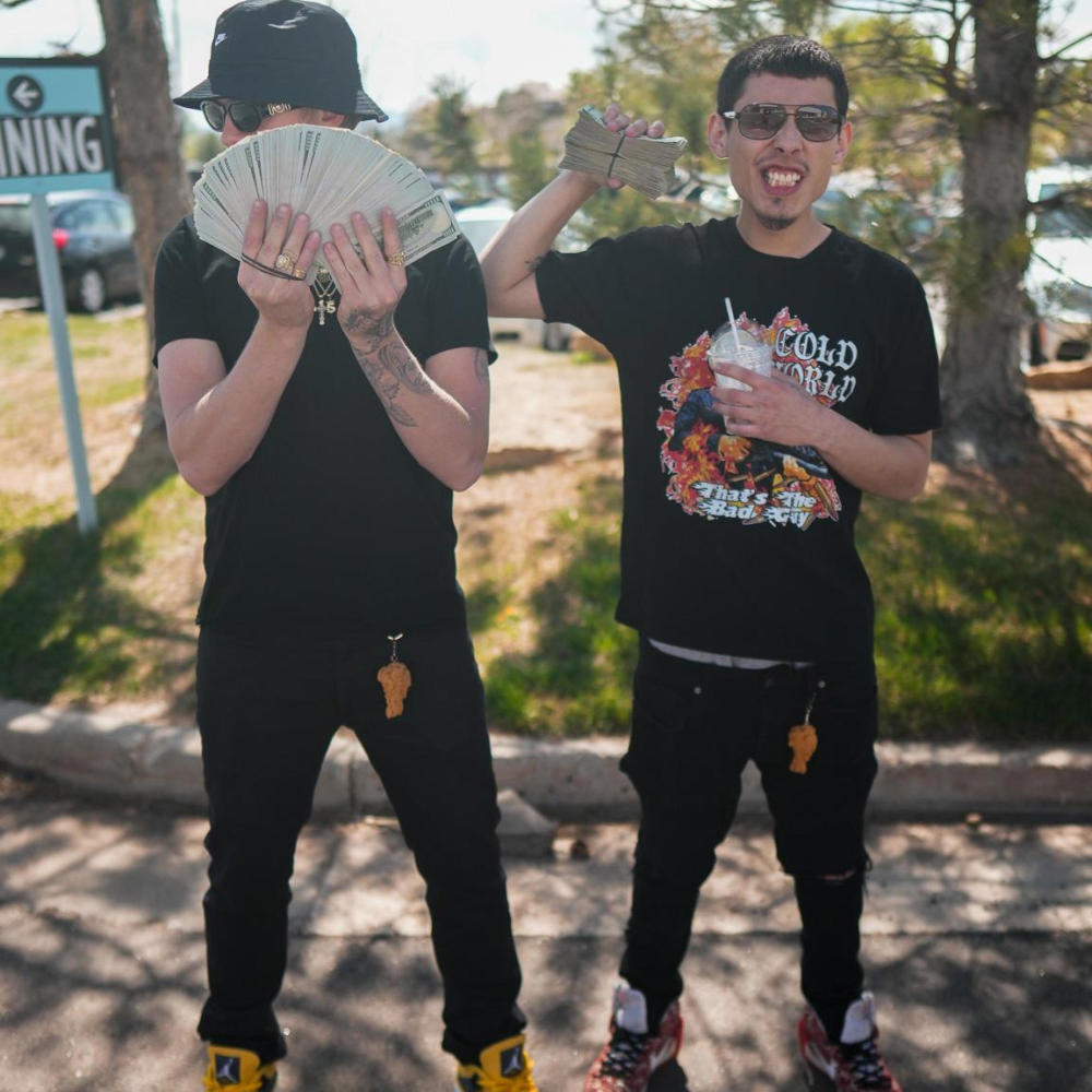 Jokes Up (Explicit)