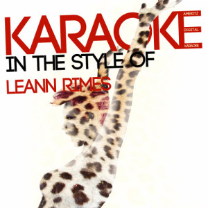 收聽Ameritz Digital Karaoke的How Do I Live (Karaoke Version)歌詞歌曲