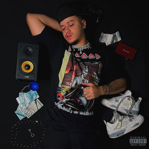 kaynn mc的專輯Trancado No Quarto (Explicit)