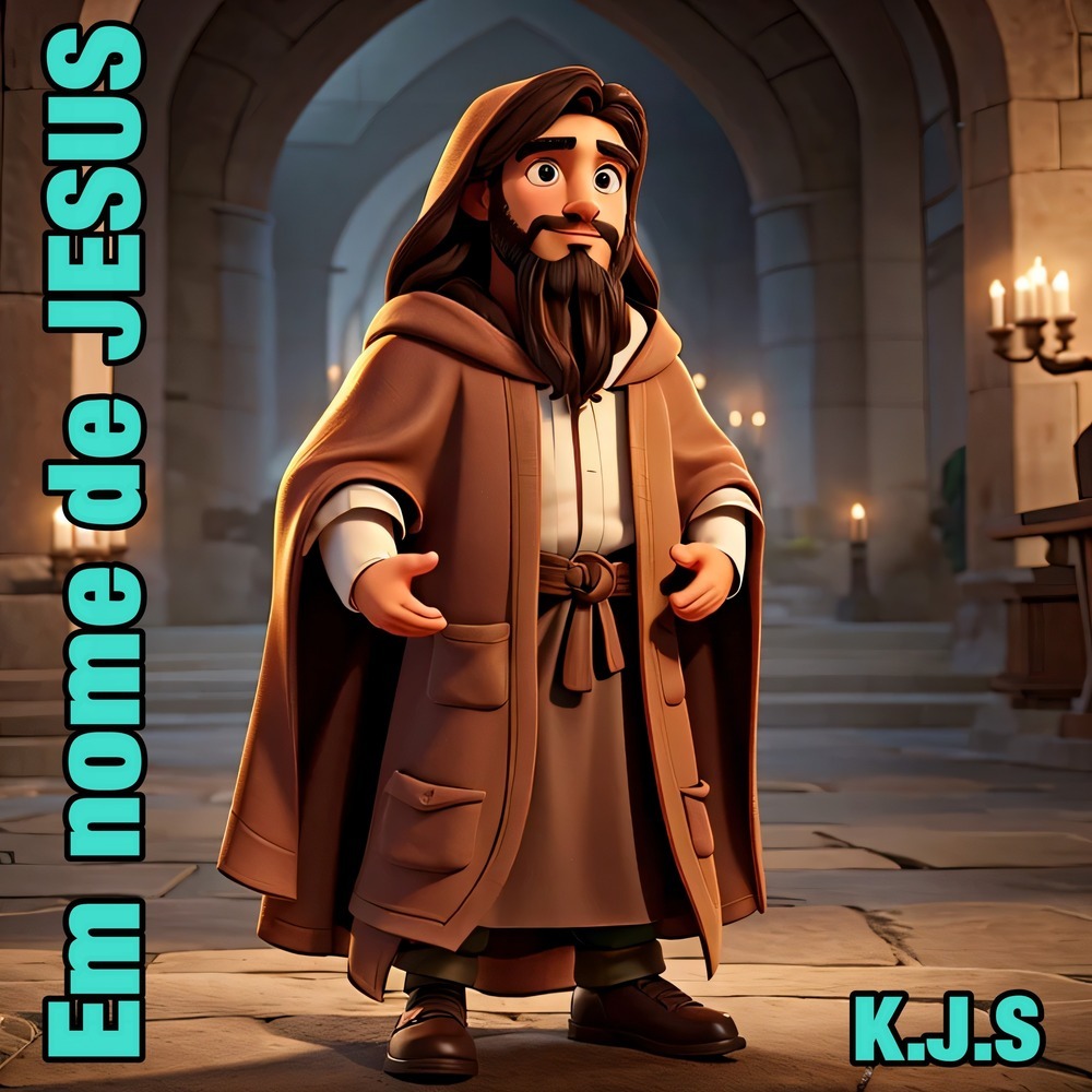 Em Nome de Jesus