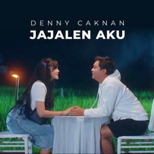 Denny Caknan的專輯Jajalen Aku