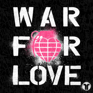 อัลบัม War For Love ศิลปิน Bright Lights