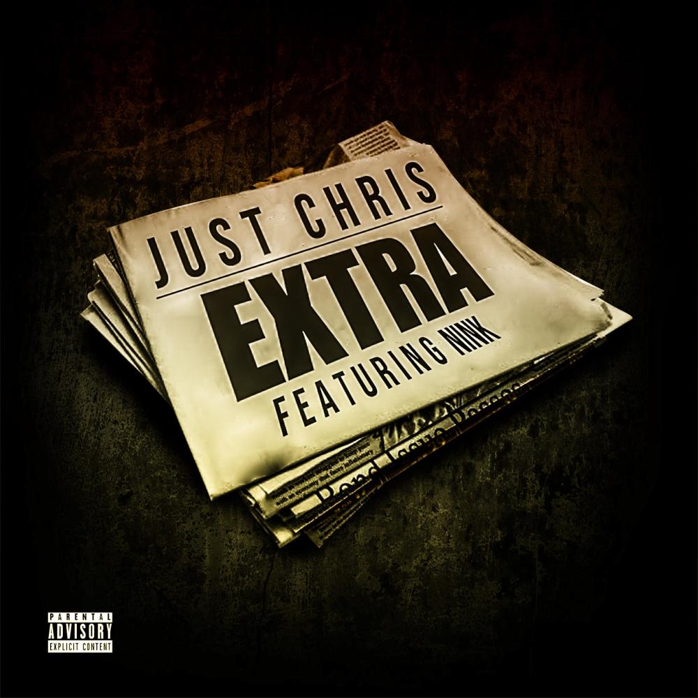 Extra (feat. Nink) (Explicit)