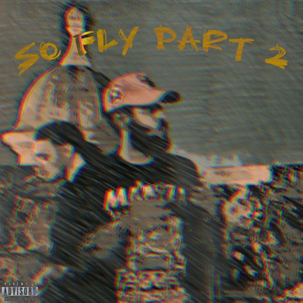 So Fly, Pt. 2 (feat. Dubwork|Explicit)
