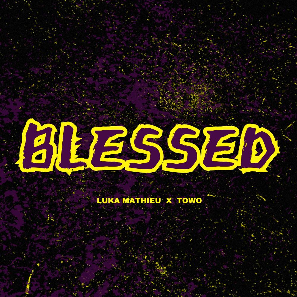 Blessed