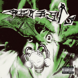 Album Genesis (Explicit) from Gazm