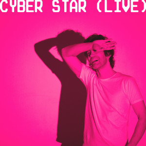 Album Cyber Star (Live) from Gareth Thomas