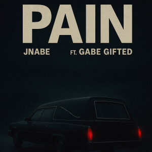 Album Pain (Explicit) oleh JNabe
