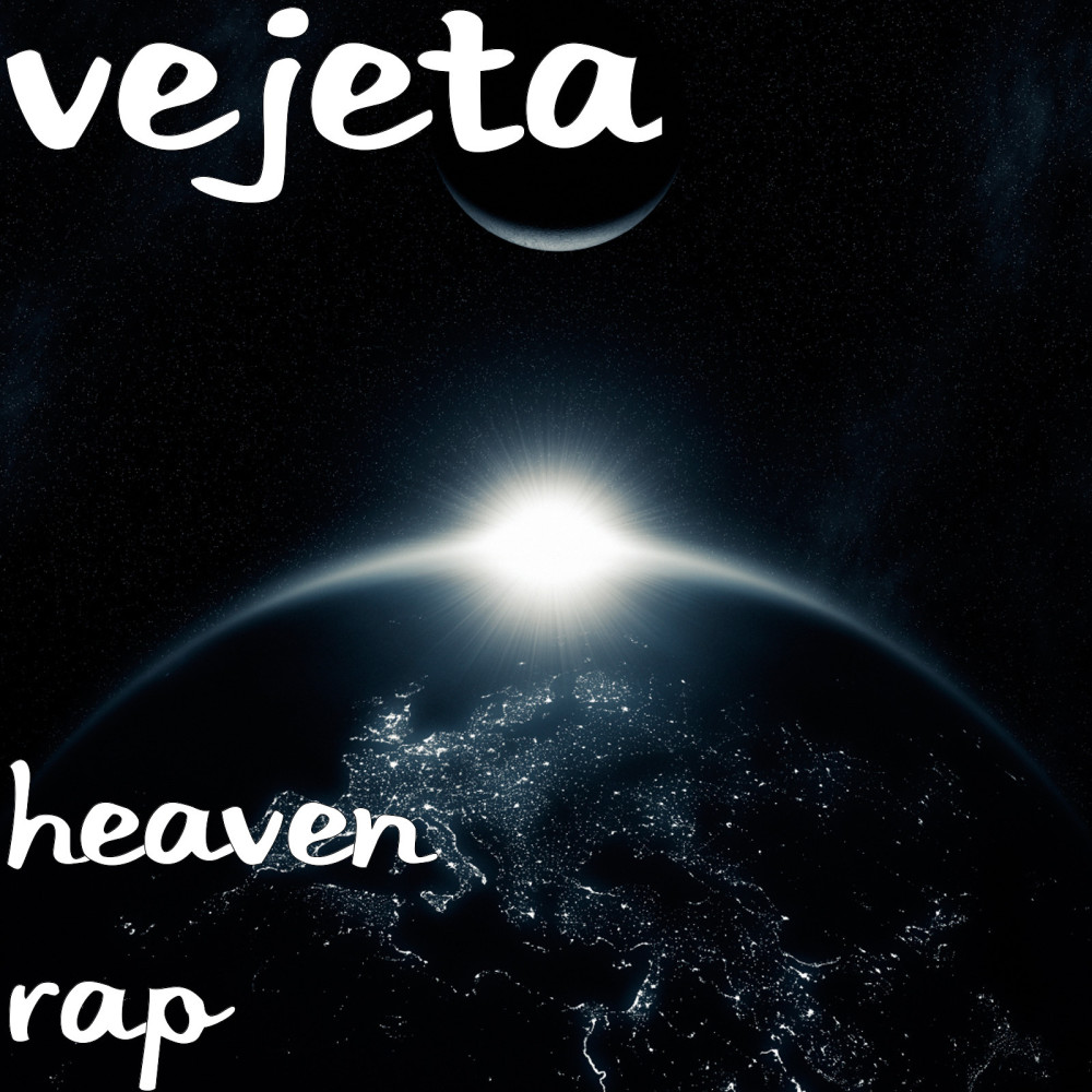 Heaven Rap (Explicit)