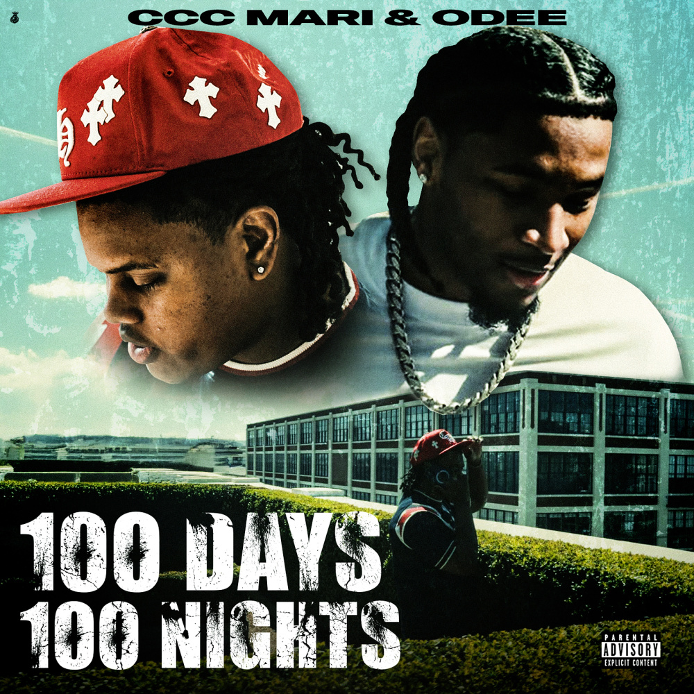 100 Days 100 Nights (Explicit)