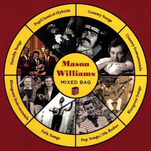 ดาวน์โหลดและฟังเพลง Doot Doot พร้อมเนื้อเพลงจาก Mason Williams