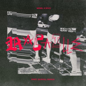 ดาวน์โหลดและฟังเพลง Racaille พร้อมเนื้อเพลงจาก Minel