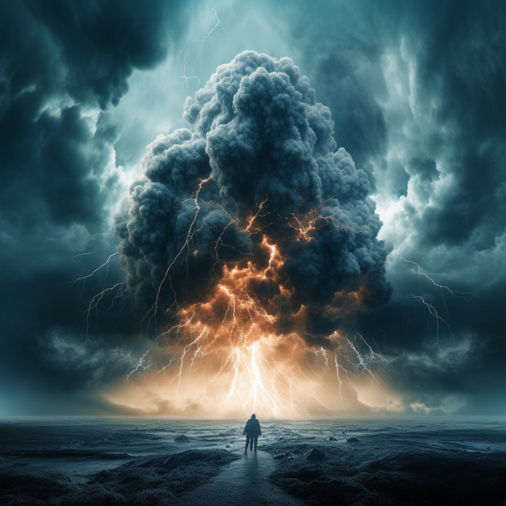 Skys Melodic Thunder