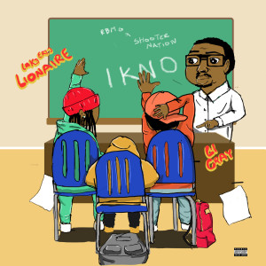 Album I Kno (Explicit) from The Lake Erie Lionaire