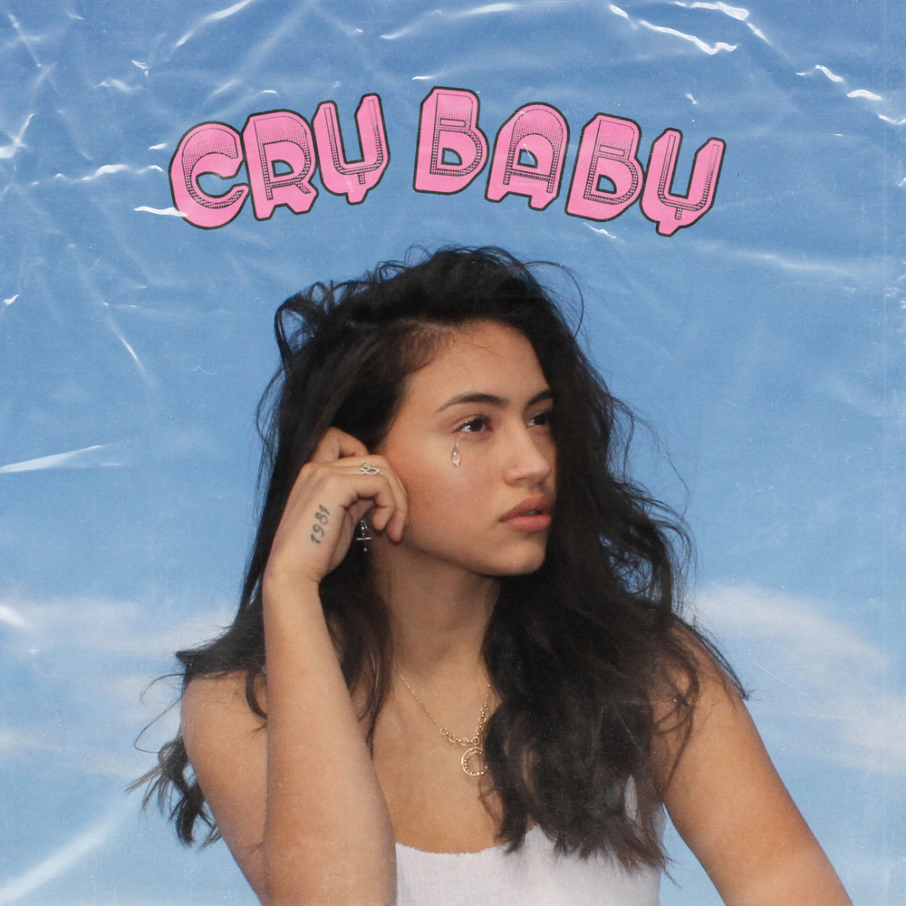 Cry Baby (Explicit)