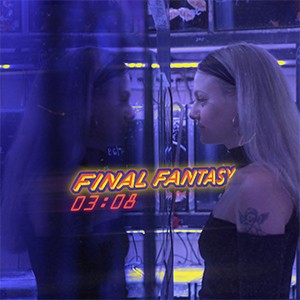 收聽EMANUELA的Final Fantasy歌詞歌曲