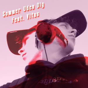 DANIEL的專輯Sommer Uden Dig (feat. Vitus)