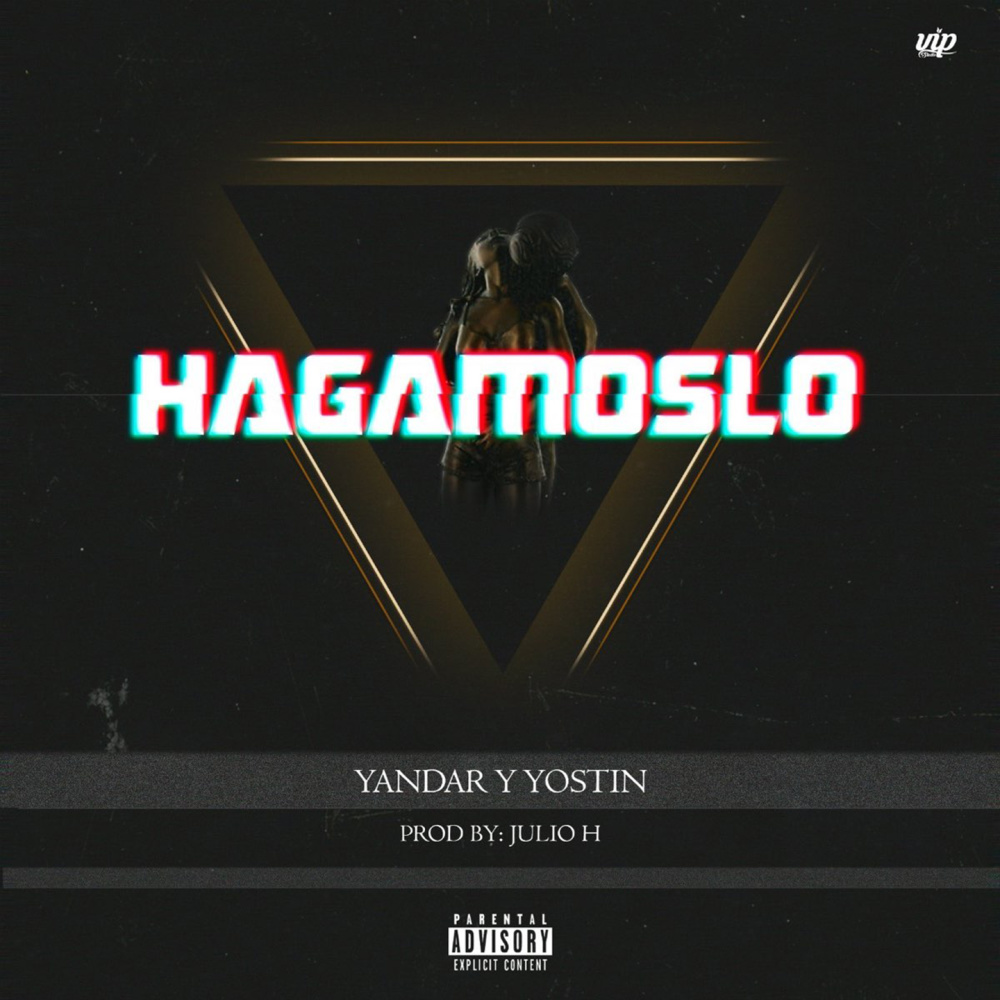 Hagámoslo (Explicit)