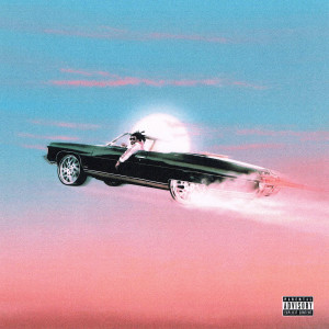 Album Da Vibe (Explicit) from 