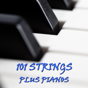 收聽101 Strings Orchestra的Misirlou歌詞歌曲