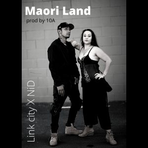Listen to Maori Land song with lyrics from Link City