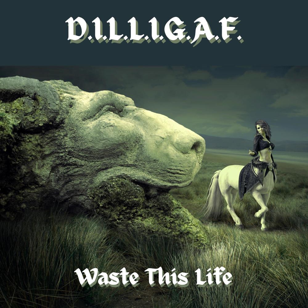 Waste This Life (Explicit)