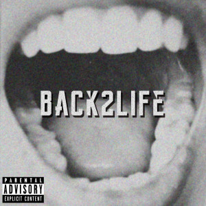 Anor&Z的專輯Back2life (Explicit)