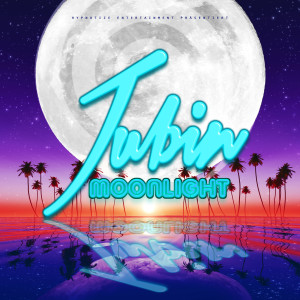 收聽Jubin的Moonlight歌詞歌曲