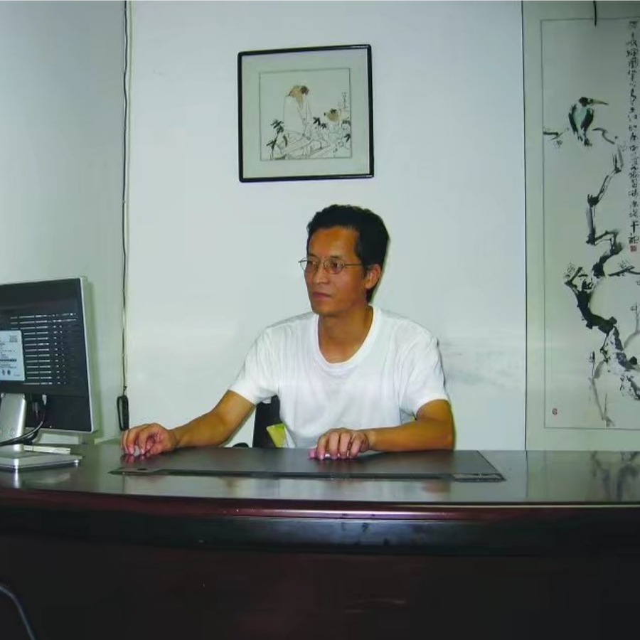 李勇
