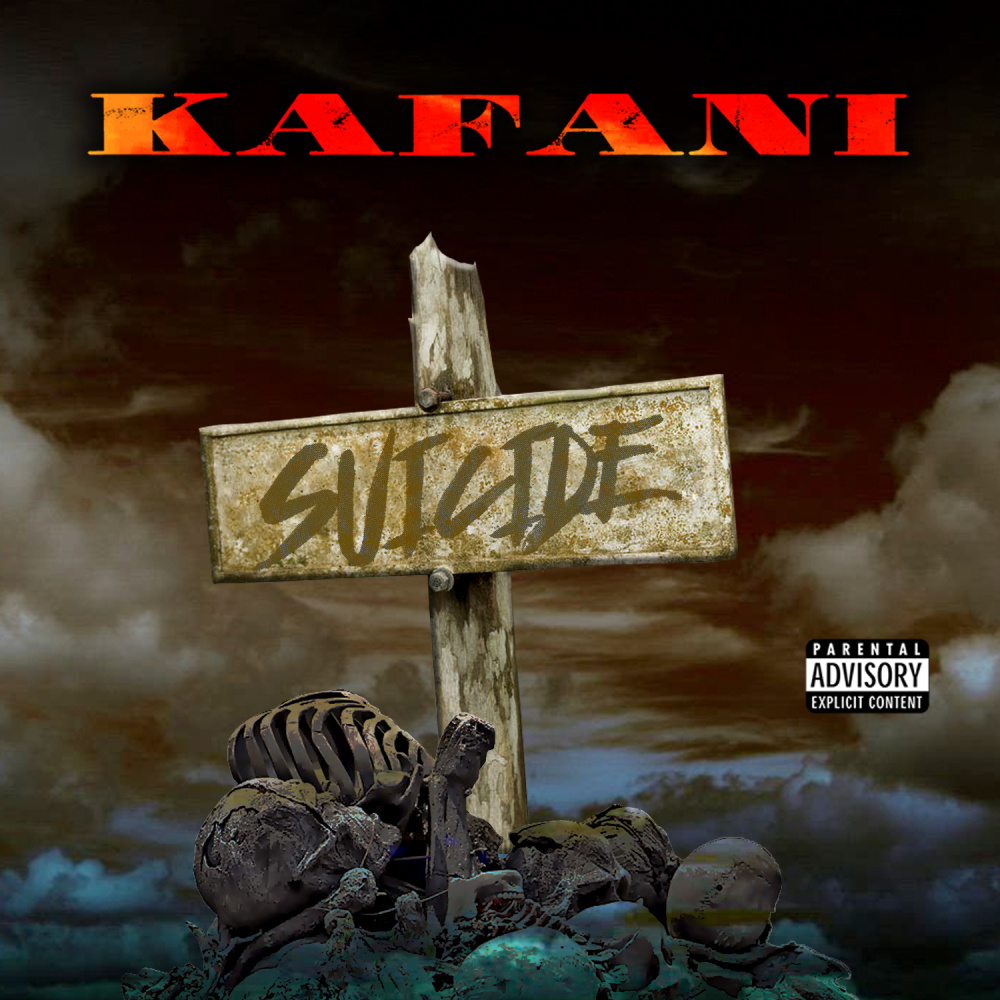 So Hard 2 Kill (Explicit)