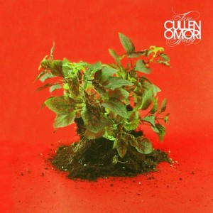 Cullen Omori的專輯New Misery