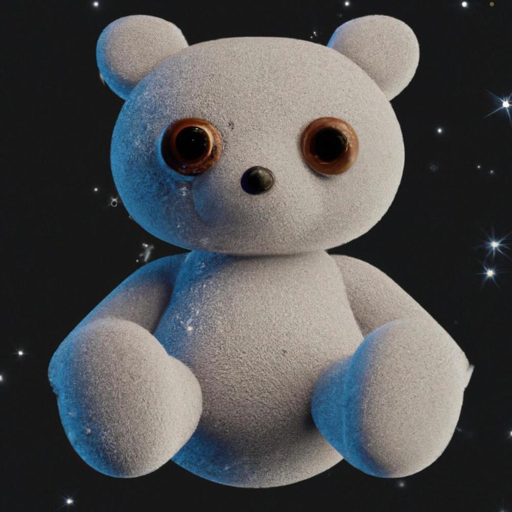 Teddy Bear (Explicit)