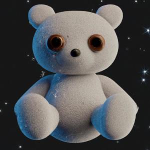 ดาวน์โหลดและฟังเพลง Teddy Bear (Explicit) พร้อมเนื้อเพลงจาก SIC James