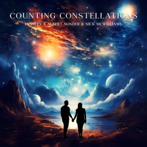 Nick McWilliams的專輯Counting Constellations (feat. Nick McWilliams)