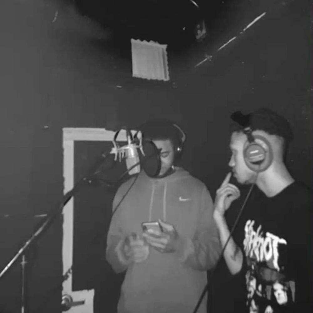 KILL EM (feat. Da Don) (Explicit)