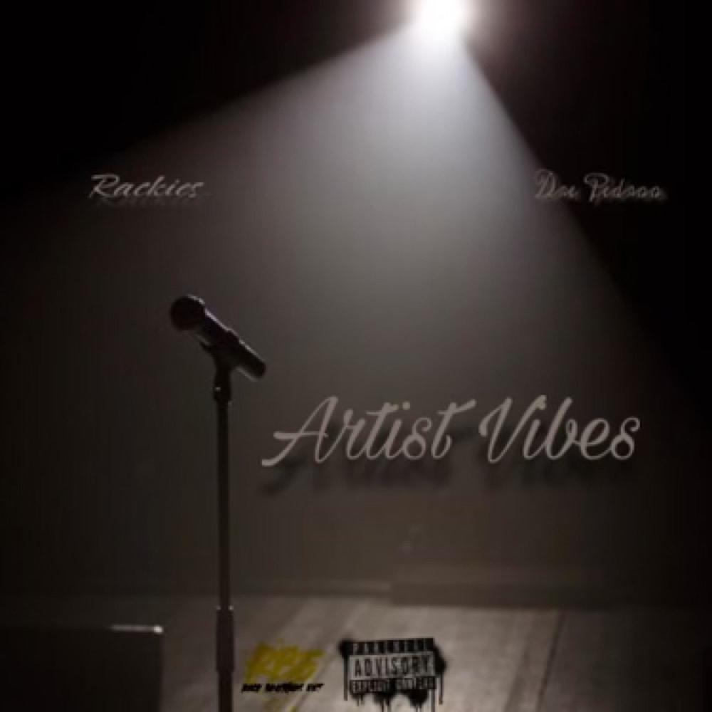 Artist Vibes (feat. Dre Pedroo) (Explicit)