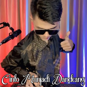 Cinto Munjadi Dandeang dari Dion Rulmelta