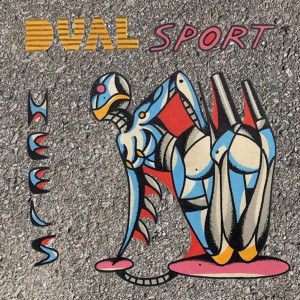 อัลบัม Heels ศิลปิน Dual Sport
