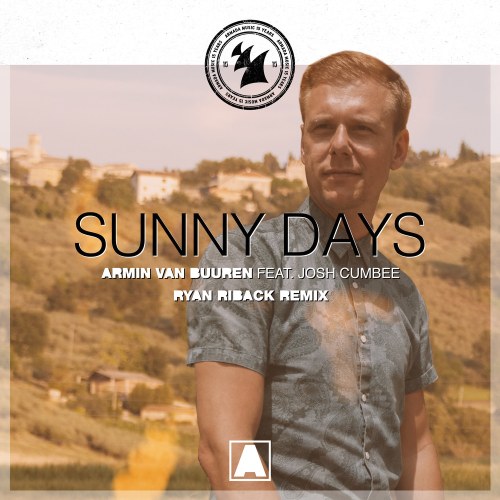 Sunny Days (Ryan Riback Extended Remix)