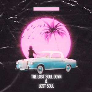 Dengarkan lagu The Lost Soul Down x Lost soul (Slowed) (Tiktok Remix) nyanyian NBSPLVB dengan lirik