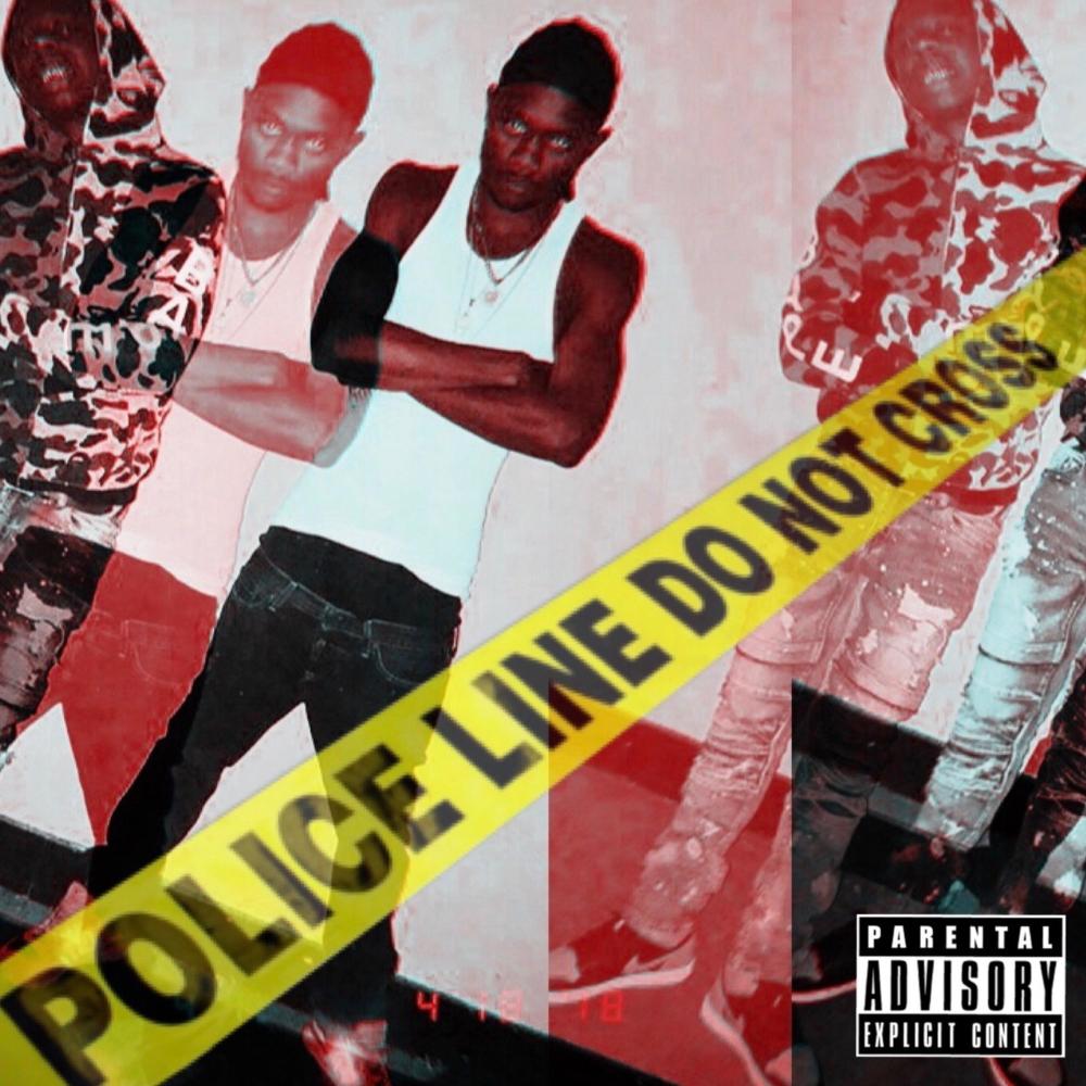 Colors Freestyle(feat. Bossman JD) (Explicit)