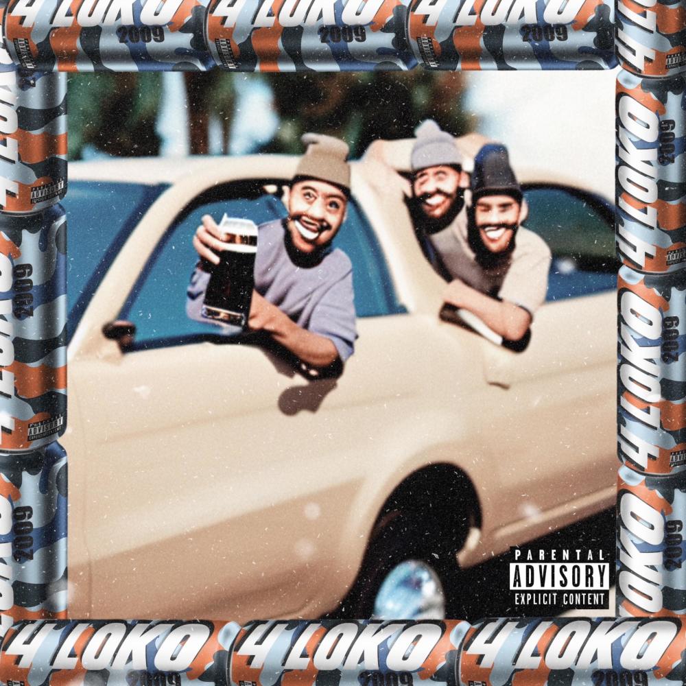 70joint (feat. Nán Fiero) (Explicit)
