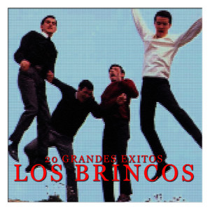 收聽Los Brincos的I´m Not Bad歌詞歌曲