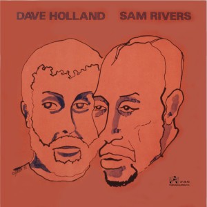 Dave Holland / Sam Rivers