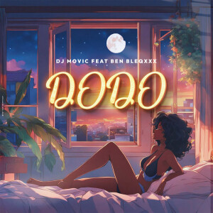 Album DODO from DJ MOVIC